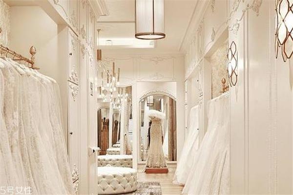 pronovias是什么牌子 西班牙顶级婚纱品牌