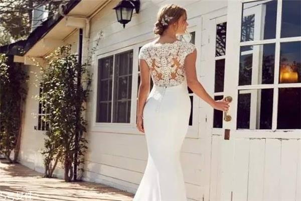 pronovias是什么牌子 西班牙顶级婚纱品牌