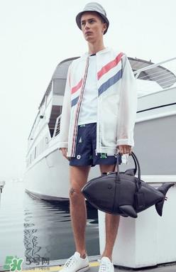 thom browne2017春夏新款好看吗？tb春夏新款有哪些？
