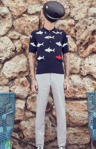 ​thom browne2017春夏新款好看吗？tb春夏新款有哪些？