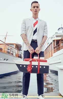 thom browne2017春夏新款好看吗？tb春夏新款有哪些？