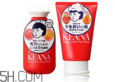 ​石泽研究所洗面奶价格多少钱？石泽研究所品牌系列介绍