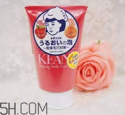石泽研究所洗面奶价格多少钱？石泽研究所品牌系列介绍