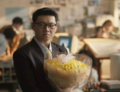 ​最痴情的男人，不是庄国栋，不是方协文，而是被称“窝囊废”的他