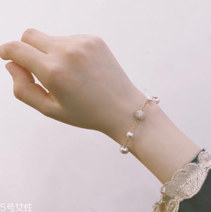 手链长度多少合适？手链长度选择方法