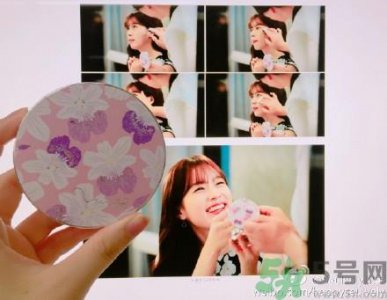 ​秀雅韩气垫怎么样？秀雅韩秘策紫断金属气垫粉底好用吗？