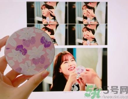 秀雅韩气垫怎么样？秀雅韩秘策紫断金属气垫粉底好用吗？