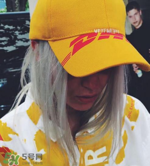 vetements与dhl2018春夏联名系列什么时候发售？