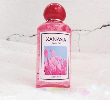 xanasia小红瓶玻尿酸怎么用法 超级万能的凝露