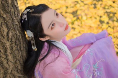 ​汉服有山正之分吗 汉服有短袖吗