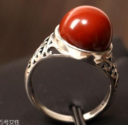 玛瑙戒指一般多少钱？玛瑙戒指正常价位