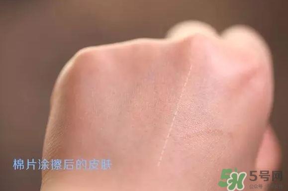 伊诗露化妆水适合年纪 伊诗露化妆水适合肤质