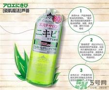 伊诗露化妆水适合年纪 伊诗露化妆水适合肤质