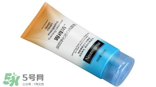 露得清适合什么年龄？neutrogena露得清适合多大年龄？