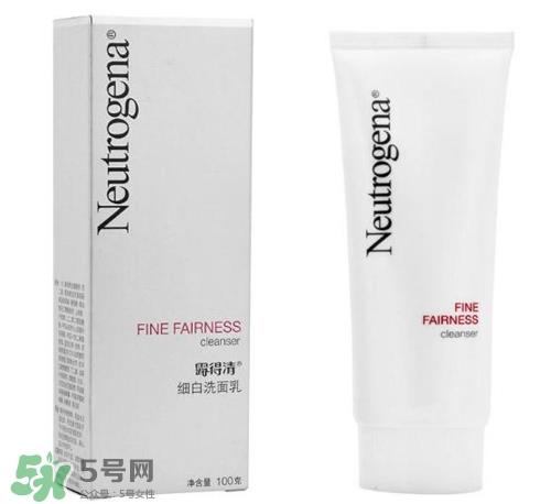 露得清适合什么年龄？neutrogena露得清适合多大年龄？