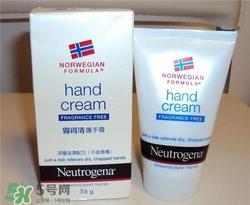 露得清适合什么年龄？neutrogena露得清适合多大年龄？
