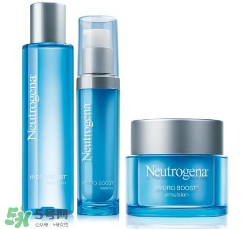 露得清适合什么年龄？neutrogena露得清适合多大年龄？