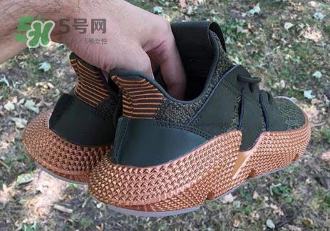 adidas originals prophere什么时候发售_实物怎么样？