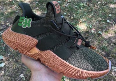 ​adidas originals prophere什么时候发售_实物怎么样？