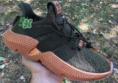 adidas originals prophere什么时候发售_实物怎么样？