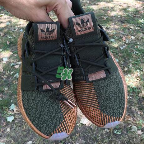 adidas originals prophere什么时候发售_实物怎么样？
