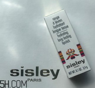 ​sisley希思黎抗氧保湿唇膏好用吗？希思黎抗氧保湿唇膏测评