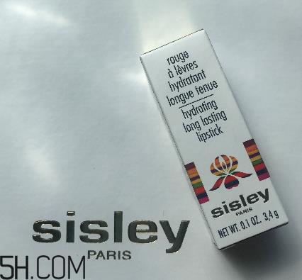 sisley希思黎抗氧保湿唇膏好用吗？希思黎抗氧保湿唇膏测评