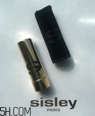 sisley希思黎抗氧保湿唇膏好用吗？希思黎抗氧保湿唇膏测评