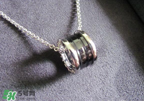 宝格丽小红人项链是什么材质？宝格丽小红人项链材质介绍