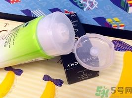 雪完美洗面奶怎么样?雪完美洗面奶好用吗?