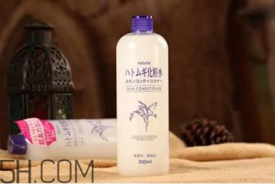 ​薏仁水水膜怎么做？薏仁水做水膜要敷多久？
