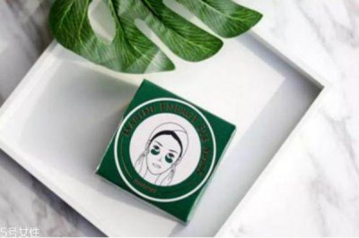 ​眼膜可以天天敷吗 眼膜的使用注意事项