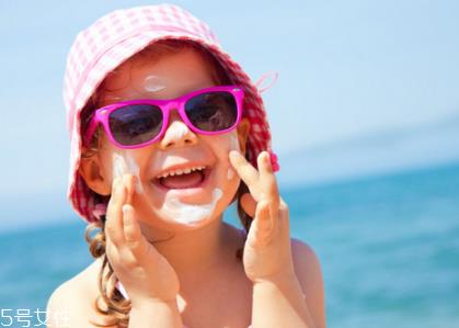 夏天spf30够吗 夏天如何正确防晒