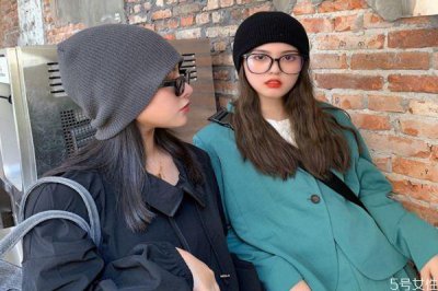 ​新买的针织帽要洗吗 针织帽怎么保养