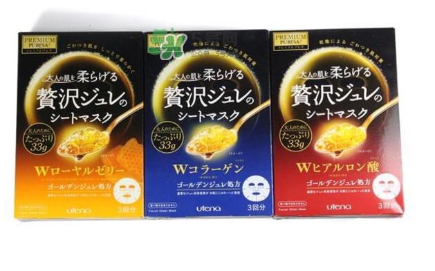 佑天兰果冻面膜要洗吗？佑天兰面膜哪个颜色好用？
