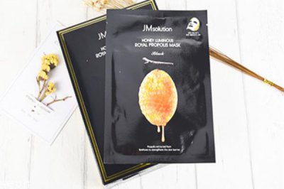 ​jm蜂蜜面膜可以天天敷吗 jm蜂蜜面膜使用最佳频率