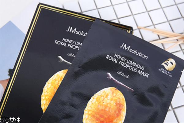 jm蜂蜜面膜可以天天敷吗 jm蜂蜜面膜使用最佳频率