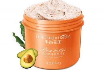 ​半亩花田磨砂膏可以去鸡皮吗 磨砂膏到底能去鸡皮吗