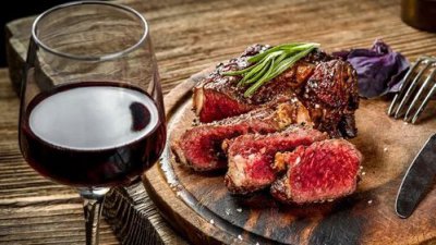 ​红酒牛排怀孕能吃吗有影响吗？红酒牛排怀孕能吃吗有营养吗