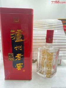 ​泸州老窖六年窖柔雅52度价格(泸州老窖六年窖柔雅黄瓶)