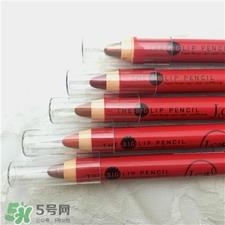 jcat唇膏笔怎么削?jcat唇膏笔用法