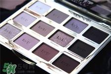 tarte眼影盘一代和二代哪个好?tarte眼影盘一代和二代区别