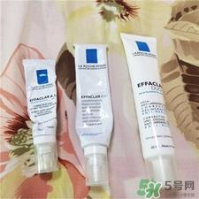 理肤泉k乳和duo可以一起用吗?理肤泉k乳和duo的区别