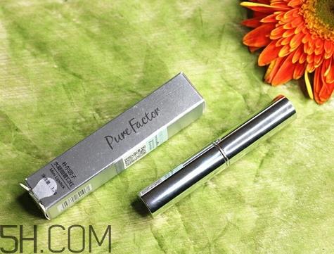 朴尔因子水凝细管口红好用吗_评测
