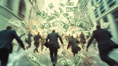 ​爆雷的硅谷银行，回来了？