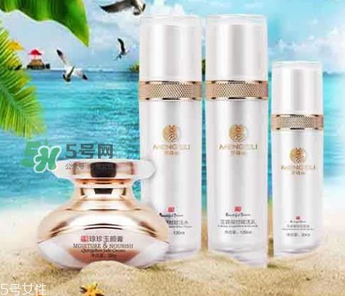 梦诗丽天玺琼珍玉颜膏怎么样？梦诗丽天玺膏有激素吗？