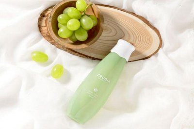 ​frudia青葡萄收敛水好用吗 frudia青葡萄爽肤水功效
