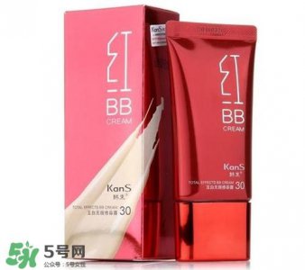 ​韩束红bb多少钱？韩束红bb价格