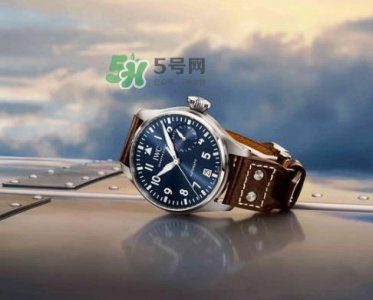 ​万国飞行员手表多少钱？万国飞行员手表价格