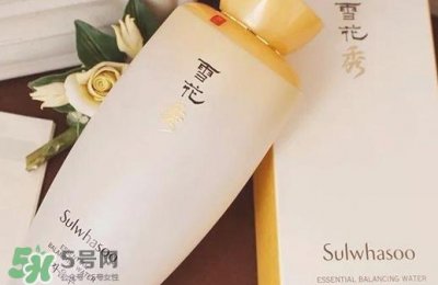 ​雪花秀润燥精华怎么用?雪花秀润燥精华使用方法